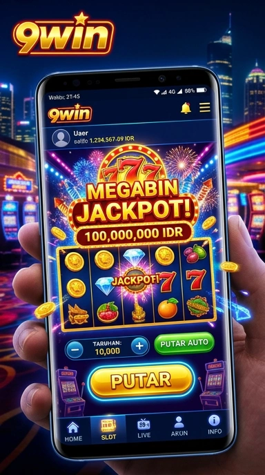 9win - Hub Unduhan Terpercaya untuk Berbagai File