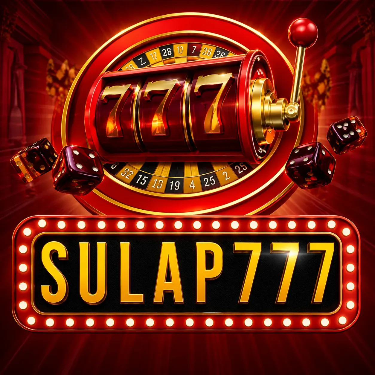 SULAP777 - Permainan Edukatif untuk Anak Usia Dini